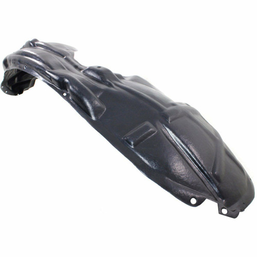 FENDER LINER LH FOR SXT/SXT PLUS/RT SCAT PACK/SRT 392 EXCLUDE 2018-19 WIDE BODY REPLACEMENT FOR DODGE CHALLENGER 2015 PARTSLINK NUMBER CH1248173 FENDER LINER LH FOR SXT/SXT PLUS/RT SCAT PACK/SRT 392 EXCLUDE 2018-19 WIDE BODY REPLACEMENT FOR DODGE CHALLENGER 2015 PARTSLINK NUMBER CH1248173