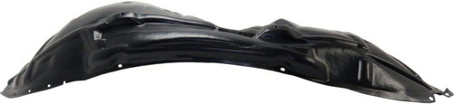 FENDER LINER LH 3.6/5.7L MODEL REPLACEMENT FOR DODGE CHALLENGER 2015 PARTSLINK NUMBER CH1248172 FENDER LINER LH 3.6/5.7L MODEL REPLACEMENT FOR DODGE CHALLENGER 2015 PARTSLINK NUMBER CH1248172