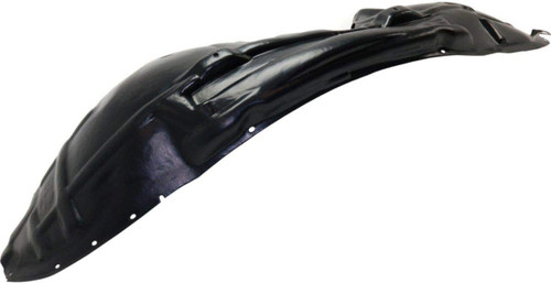 FENDER LINER LH 3.6/5.7L MODEL REPLACEMENT FOR DODGE CHALLENGER 2015 PARTSLINK NUMBER CH1248172 FENDER LINER LH 3.6/5.7L MODEL REPLACEMENT FOR DODGE CHALLENGER 2015 PARTSLINK NUMBER CH1248172