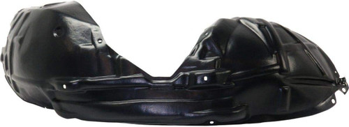 FENDER LINER LH 3.6/5.7L MODEL REPLACEMENT FOR DODGE CHALLENGER 2015 PARTSLINK NUMBER CH1248172 FENDER LINER LH 3.6/5.7L MODEL REPLACEMENT FOR DODGE CHALLENGER 2015 PARTSLINK NUMBER CH1248172