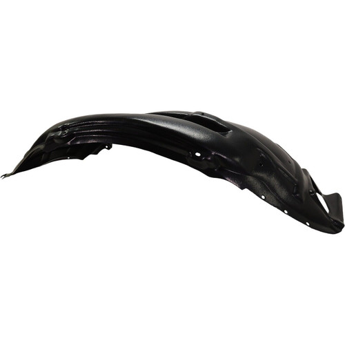 FENDER LINER FR RH SRT DEMON/ SUPER STOCK/ SRT HELLCAT/ REDEYE W/ WIDEBODY  REPLACEMENT FOR DODGE CHALLENGER 2015 PARTSLINK NUMBER  CH1249215