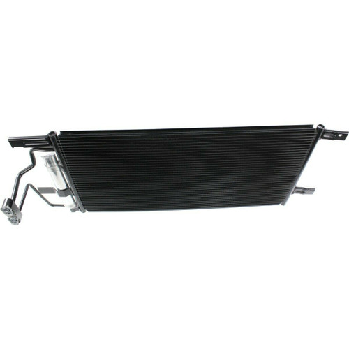 CONDENSER (3008) REPLACEMENT FOR CHEVROLET UPLANDER 2008 PARTSLINK NUMBER  GM3030261