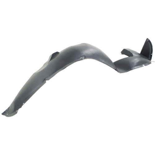 FENDER LINER FR RH RR SECTION REPLACEMENT FOR CHEVROLET UPLANDER 2008 PARTSLINK NUMBER GM1251108 FENDER LINER FR RH RR SECTION REPLACEMENT FOR CHEVROLET UPLANDER 2008 PARTSLINK NUMBER GM1251108