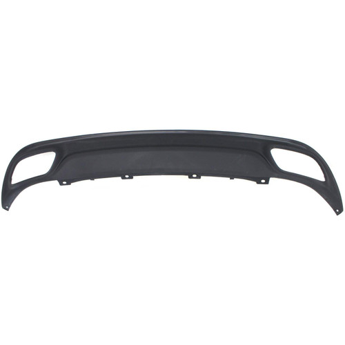 VALANCE RR TEXTURED BLACK SE/SXT/RT/RT ROAD/TRACK MODEL REPLACEMENT FOR DODGE CHARGER 2015 PARTSLINK NUMBER CH1195116 VALANCE RR TEXTURED BLACK SE/SXT/RT/RT ROAD/TRACK MODEL REPLACEMENT FOR DODGE CHARGER 2015 PARTSLINK NUMBER CH1195116