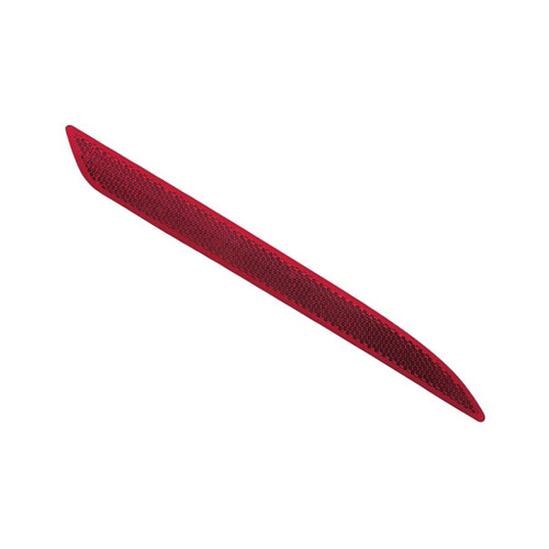 REFLECTOR RR RH W/AMG/SPRT PKG REPLACEMENT FOR MERCEDES GLE63 AMG S(COUPE-292.375) 2019 PARTSLINK NUMBER MB1185104 REFLECTOR RR RH W/AMG/SPRT PKG REPLACEMENT FOR MERCEDES GLE63 AMG S(COUPE-292.375) 2019 PARTSLINK NUMBER MB1185104