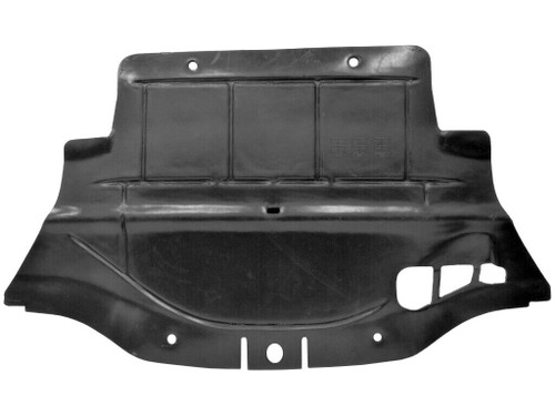 UNDERCAR SHIELD FR CENTER AWD MODEL REPLACEMENT FOR DODGE CHARGER 2015 PARTSLINK NUMBER CH1228143 UNDERCAR SHIELD FR CENTER AWD MODEL REPLACEMENT FOR DODGE CHARGER 2015 PARTSLINK NUMBER CH1228143