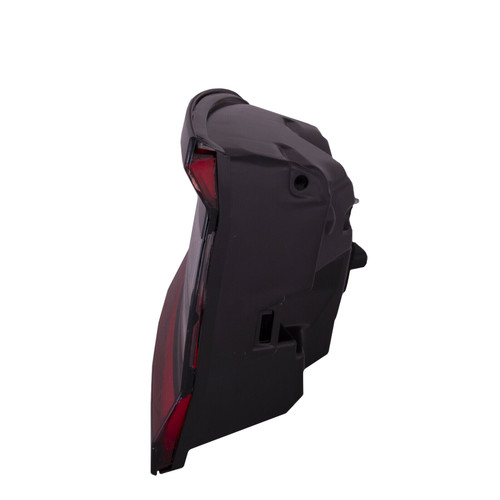 TAIL LAMP RH LED CAPA REPLACEMENT FOR DODGE CHARGER 2015 PARTSLINK NUMBER CH2801208C TAIL LAMP RH LED CAPA REPLACEMENT FOR DODGE CHARGER 2015 PARTSLINK NUMBER CH2801208C