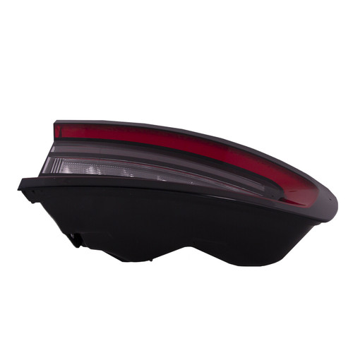 TAIL LAMP RH LED CAPA REPLACEMENT FOR DODGE CHARGER 2015 PARTSLINK NUMBER CH2801208C TAIL LAMP RH LED CAPA REPLACEMENT FOR DODGE CHARGER 2015 PARTSLINK NUMBER CH2801208C