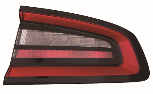 TAIL LAMP RH LED CAPA REPLACEMENT FOR DODGE CHARGER 2015 PARTSLINK NUMBER CH2801208C TAIL LAMP RH LED CAPA REPLACEMENT FOR DODGE CHARGER 2015 PARTSLINK NUMBER CH2801208C