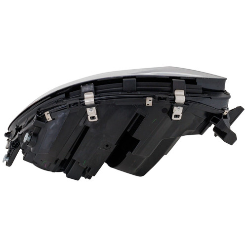 HEAD LAMP RH HALOGEN W/O HQ   REPLACEMENT FOR MERCEDES GLE63 AMG S(SUV-166.075) 2019 PARTSLINK NUMBER MB2519107