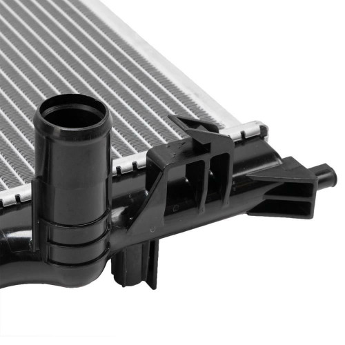 RADIATOR (13157) (1INCH THICK CORE)  REPLACEMENT FOR DODGE CHARGER 2015 PARTSLINK NUMBER   CH3010355