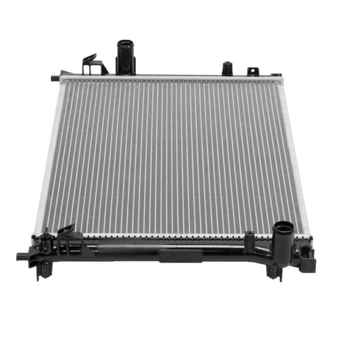 RADIATOR (13157) (1INCH THICK CORE)  REPLACEMENT FOR DODGE CHARGER 2015 PARTSLINK NUMBER   CH3010355