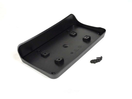 LICENSE PLATE BRACKET FR FOR MODLES W/ HOOD SCOOP W/O MOUNTING BRACKET EXCLUDE 20-23 WIDEBODY REPLACEMENT FOR DODGE CHARGER 2015 PARTSLINK NUMBER CH1068133 LICENSE PLATE BRACKET FR FOR MODLES W/ HOOD SCOOP W/O MOUNTING BRACKET EXCLUDE 20-23 WIDEBODY REPLACEMENT FOR DODGE CHARGER 2015 PARTSLINK NUMBER CH1068133