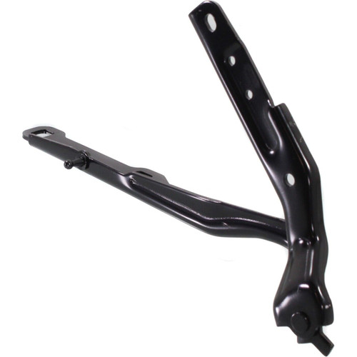 HOOD HINGE RH REPLACEMENT FOR DODGE CHARGER 2015 PARTSLINK NUMBER CH1236117 HOOD HINGE RH REPLACEMENT FOR DODGE CHARGER 2015 PARTSLINK NUMBER CH1236117