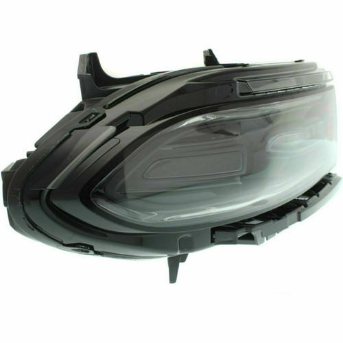 HEAD LAMP RH HID HQ REPLACEMENT FOR DODGE CHARGER 2015 PARTSLINK NUMBER CH2503271 HEAD LAMP RH HID HQ REPLACEMENT FOR DODGE CHARGER 2015 PARTSLINK NUMBER CH2503271