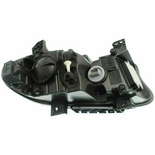 HEAD LAMP LH HID HQ REPLACEMENT FOR DODGE CHARGER 2015 PARTSLINK NUMBER CH2502271 HEAD LAMP LH HID HQ REPLACEMENT FOR DODGE CHARGER 2015 PARTSLINK NUMBER CH2502271