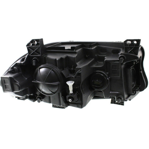 HEAD LAMP LH HALOGEN W/LED DRL W/O LOGO INSIDE CAPA REPLACEMENT FOR DODGE CHARGER 2015 PARTSLINK NUMBER CH2502270C HEAD LAMP LH HALOGEN W/LED DRL W/O LOGO INSIDE CAPA REPLACEMENT FOR DODGE CHARGER 2015 PARTSLINK NUMBER CH2502270C