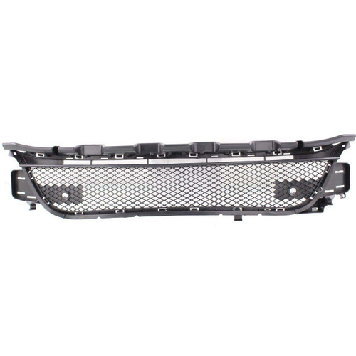 GRILLE FR TEXTURED BLACK FOR USE ON MODELS W/ HOOD SCOOP W/O AIR VENT TYPE EXCLUDE 20-23 WIDEBODY REPLACEMENT FOR DODGE CHARGER 2015 PARTSLINK NUMBER CH1200384 GRILLE FR TEXTURED BLACK FOR USE ON MODELS W/ HOOD SCOOP W/O AIR VENT TYPE EXCLUDE 20-23 WIDEBODY REPLACEMENT FOR DODGE CHARGER 2015 PARTSLINK NUMBER CH1200384