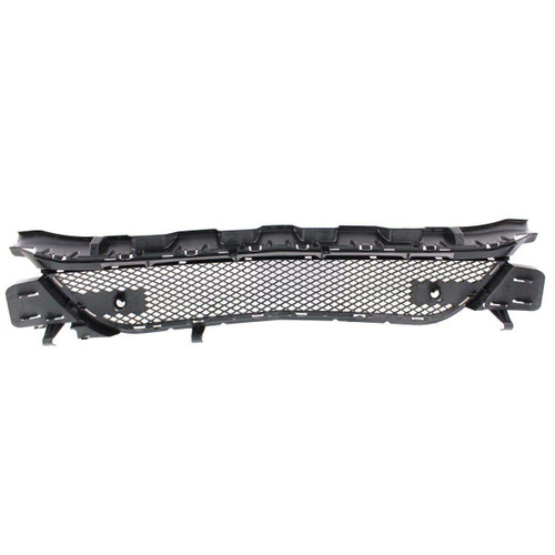 GRILLE FR TEXTURED BLACK FOR USE ON MODELS W/ HOOD SCOOP W/O AIR VENT TYPE EXCLUDE 20-23 WIDEBODY REPLACEMENT FOR DODGE CHARGER 2015 PARTSLINK NUMBER CH1200384 GRILLE FR TEXTURED BLACK FOR USE ON MODELS W/ HOOD SCOOP W/O AIR VENT TYPE EXCLUDE 20-23 WIDEBODY REPLACEMENT FOR DODGE CHARGER 2015 PARTSLINK NUMBER CH1200384