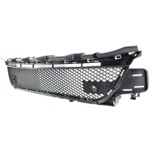 GRILLE FR TEXTURED BLACK FOR USE ON MODELS W/ HOOD SCOOP W/O AIR VENT TYPE EXCLUDE 20-23 WIDEBODY REPLACEMENT FOR DODGE CHARGER 2015 PARTSLINK NUMBER CH1200384 GRILLE FR TEXTURED BLACK FOR USE ON MODELS W/ HOOD SCOOP W/O AIR VENT TYPE EXCLUDE 20-23 WIDEBODY REPLACEMENT FOR DODGE CHARGER 2015 PARTSLINK NUMBER CH1200384
