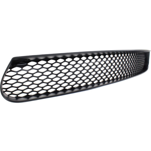 GRILLE FR LOWER TEXTURED BLACK W/O ADAPTIVE CRUISE FOR SCAT PACK/SRT392/HELLCAT MODEL / 19-23 GT REPLACEMENT FOR DODGE CHARGER 2015 PARTSLINK NUMBER CH1036137 GRILLE FR LOWER TEXTURED BLACK W/O ADAPTIVE CRUISE FOR SCAT PACK/SRT392/HELLCAT MODEL / 19-23 GT REPLACEMENT FOR DODGE CHARGER 2015 PARTSLINK NUMBER CH1036137