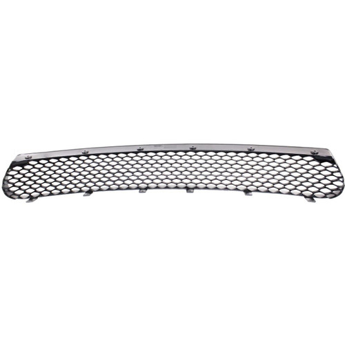 GRILLE FR LOWER TEXTURED BLACK W/O ADAPTIVE CRUISE FOR SCAT PACK/SRT392/HELLCAT MODEL / 19-23 GT REPLACEMENT FOR DODGE CHARGER 2015 PARTSLINK NUMBER CH1036137 GRILLE FR LOWER TEXTURED BLACK W/O ADAPTIVE CRUISE FOR SCAT PACK/SRT392/HELLCAT MODEL / 19-23 GT REPLACEMENT FOR DODGE CHARGER 2015 PARTSLINK NUMBER CH1036137