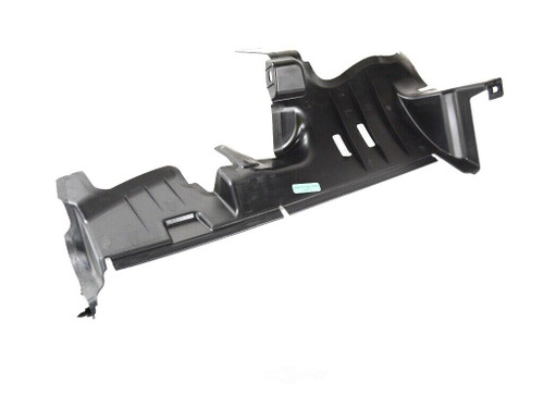 GRILLE AIR DEFLECTOR LH 3.6/5.7L ENGINE REPLACEMENT FOR DODGE CHARGER 2015 PARTSLINK NUMBER CH1218106 GRILLE AIR DEFLECTOR LH 3.6/5.7L ENGINE REPLACEMENT FOR DODGE CHARGER 2015 PARTSLINK NUMBER CH1218106