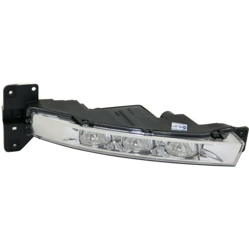 FOG LAMP RH LED RECTANGULAR W/O PROJECTOR TYPE HQ REPLACEMENT FOR DODGE CHARGER 2015 PARTSLINK NUMBER CH2593151 FOG LAMP RH LED RECTANGULAR W/O PROJECTOR TYPE HQ REPLACEMENT FOR DODGE CHARGER 2015 PARTSLINK NUMBER CH2593151