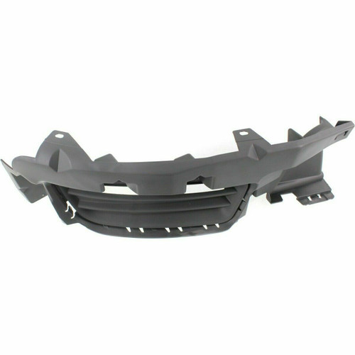 FOG LAMP COVER FR LH W/O SE/RT/SXT/POLICE MODEL  REPLACEMENT FOR DODGE CHARGER 2015 PARTSLINK NUMBER  CH1038169