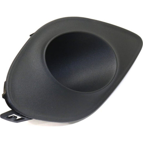 FOG LAMP BEZEL FR RH SCAT PACK/SRT 392/HELLCAT MODEL REPLACEMENT FOR DODGE CHARGER 2015 PARTSLINK NUMBER CH1039171 FOG LAMP BEZEL FR RH SCAT PACK/SRT 392/HELLCAT MODEL REPLACEMENT FOR DODGE CHARGER 2015 PARTSLINK NUMBER CH1039171