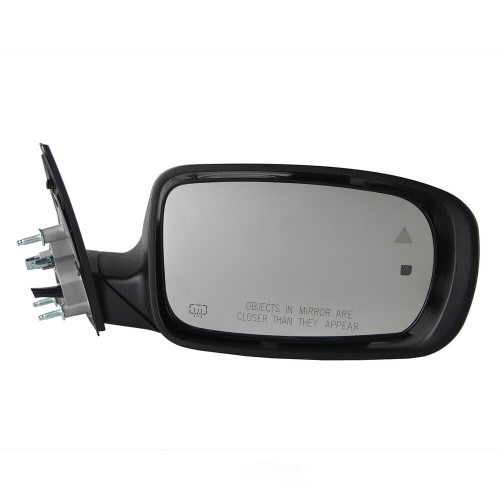 DOOR MIRROR RH POWER HTD W/MEMORY/BLIND SPOT DETECTION REPLACEMENT FOR DODGE CHARGER 2015 PARTSLINK NUMBER CH1321452 DOOR MIRROR RH POWER HTD W/MEMORY/BLIND SPOT DETECTION REPLACEMENT FOR DODGE CHARGER 2015 PARTSLINK NUMBER CH1321452