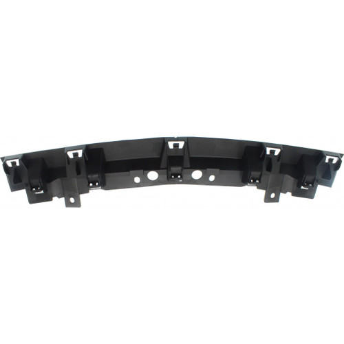 BUMPER BRACKET FR LOWER W/AMG (CENTER COVER SUPPORT) REPLACEMENT FOR MERCEDES GLS550 2019 PARTSLINK NUMBER MB1045100 BUMPER BRACKET FR LOWER W/AMG (CENTER COVER SUPPORT) REPLACEMENT FOR MERCEDES GLS550 2019 PARTSLINK NUMBER MB1045100