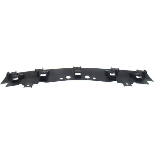 BUMPER BRACKET FR LOWER W/AMG (CENTER COVER SUPPORT) REPLACEMENT FOR MERCEDES GLS550 2019 PARTSLINK NUMBER MB1045100 BUMPER BRACKET FR LOWER W/AMG (CENTER COVER SUPPORT) REPLACEMENT FOR MERCEDES GLS550 2019 PARTSLINK NUMBER MB1045100