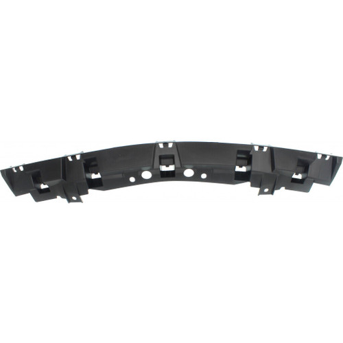 BUMPER BRACKET FR LOWER W/AMG (CENTER COVER SUPPORT) REPLACEMENT FOR MERCEDES GLS550 2019 PARTSLINK NUMBER MB1045100 BUMPER BRACKET FR LOWER W/AMG (CENTER COVER SUPPORT) REPLACEMENT FOR MERCEDES GLS550 2019 PARTSLINK NUMBER MB1045100