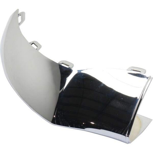 BUMPER MOLDING FR LH CHROME W/AMG REPLACEMENT FOR MERCEDES GLS550 2019 PARTSLINK NUMBER MB1046149 BUMPER MOLDING FR LH CHROME W/AMG REPLACEMENT FOR MERCEDES GLS550 2019 PARTSLINK NUMBER MB1046149