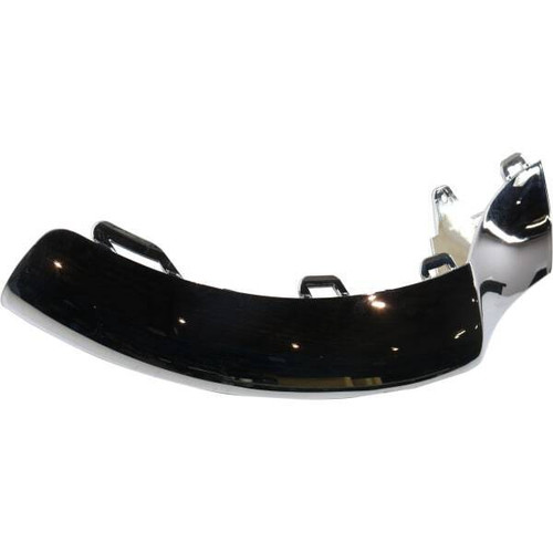 BUMPER MOLDING FR LH CHROME W/AMG REPLACEMENT FOR MERCEDES GLS550 2019 PARTSLINK NUMBER MB1046149 BUMPER MOLDING FR LH CHROME W/AMG REPLACEMENT FOR MERCEDES GLS550 2019 PARTSLINK NUMBER MB1046149