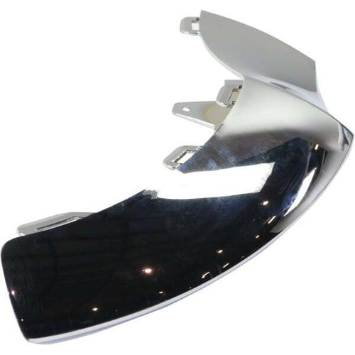 BUMPER MOLDING FR LH CHROME W/AMG REPLACEMENT FOR MERCEDES GLS550 2019 PARTSLINK NUMBER MB1046149 BUMPER MOLDING FR LH CHROME W/AMG REPLACEMENT FOR MERCEDES GLS550 2019 PARTSLINK NUMBER MB1046149