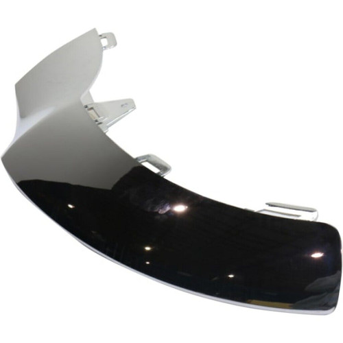 BUMPER MOLDING FR RH CHROME W/AMG REPLACEMENT FOR MERCEDES GLS550 2019 PARTSLINK NUMBER MB1047149 BUMPER MOLDING FR RH CHROME W/AMG REPLACEMENT FOR MERCEDES GLS550 2019 PARTSLINK NUMBER MB1047149