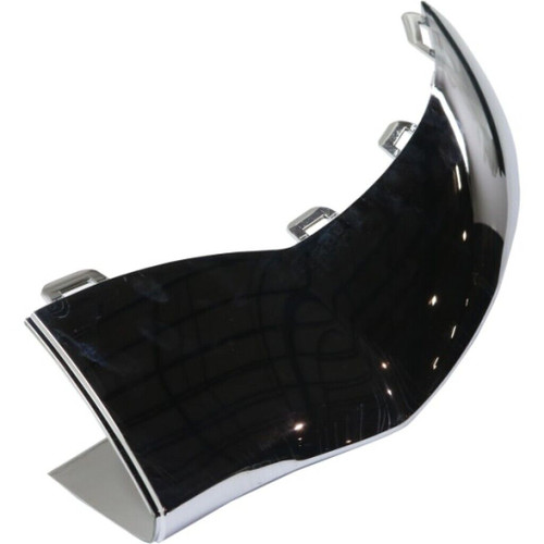 BUMPER MOLDING FR RH CHROME W/AMG REPLACEMENT FOR MERCEDES GLS550 2019 PARTSLINK NUMBER MB1047149 BUMPER MOLDING FR RH CHROME W/AMG REPLACEMENT FOR MERCEDES GLS550 2019 PARTSLINK NUMBER MB1047149