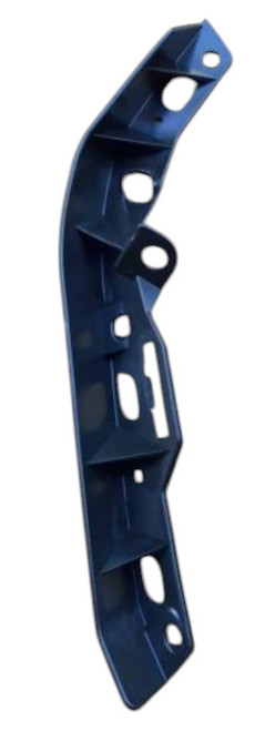 BUMPER SUPPORT FR LH INNER PLASTIC EXCLUDE 20-22 WIDEBODY MODELS REPLACEMENT FOR DODGE CHARGER 2015 PARTSLINK NUMBER CH1042118 BUMPER SUPPORT FR LH INNER PLASTIC EXCLUDE 20-22 WIDEBODY MODELS REPLACEMENT FOR DODGE CHARGER 2015 PARTSLINK NUMBER CH1042118