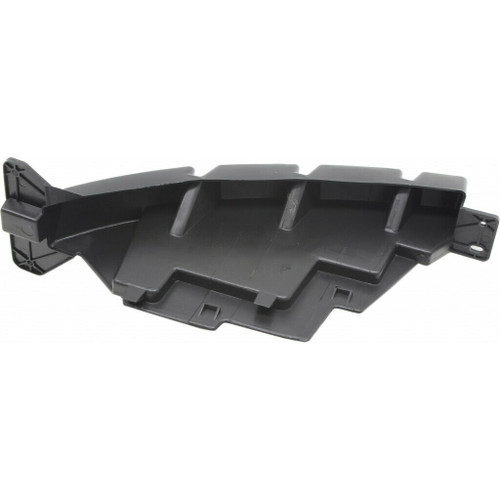 BUMPER BRACKET FR LH OUTER PLASTIC REPLACEMENT FOR DODGE CHARGER 2015 PARTSLINK NUMBER CH1042112 BUMPER BRACKET FR LH OUTER PLASTIC REPLACEMENT FOR DODGE CHARGER 2015 PARTSLINK NUMBER CH1042112