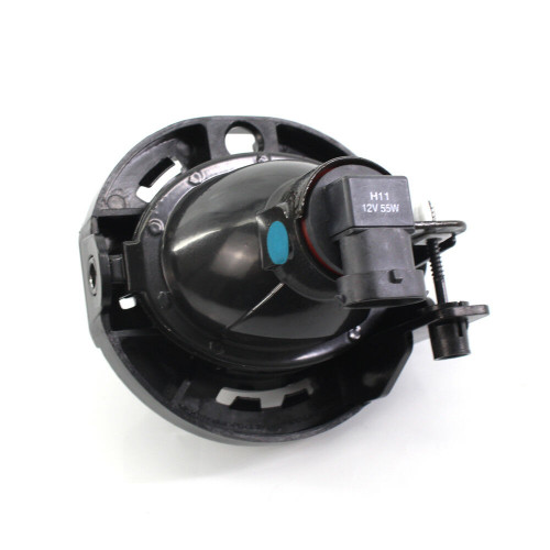 FOG LAMP FR LH/RH HQ REPLACEMENT FOR DODGE DART 2015 PARTSLINK NUMBER CH2592148 FOG LAMP FR LH/RH HQ REPLACEMENT FOR DODGE DART 2015 PARTSLINK NUMBER CH2592148