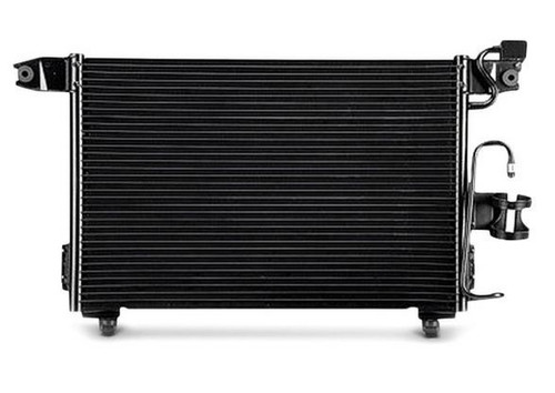 CONDENSER (4192) REPLACEMENT FOR DODGE DART 2015 PARTSLINK NUMBER CH3030250 CONDENSER (4192) REPLACEMENT FOR DODGE DART 2015 PARTSLINK NUMBER CH3030250