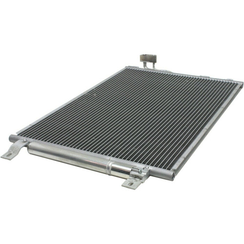 CONDENSER (4192) REPLACEMENT FOR DODGE DART 2015 PARTSLINK NUMBER CH3030250 CONDENSER (4192) REPLACEMENT FOR DODGE DART 2015 PARTSLINK NUMBER CH3030250