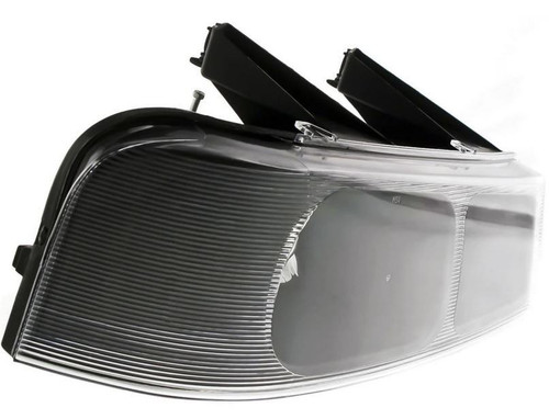 HEAD LAMP RH COMPOSITE LAMPS REPLACEMENT FOR CHEVROLET VAN CHEVY EXPRESS 2008 PARTSLINK NUMBER GM2503233V HEAD LAMP RH COMPOSITE LAMPS REPLACEMENT FOR CHEVROLET VAN CHEVY EXPRESS 2008 PARTSLINK NUMBER GM2503233V