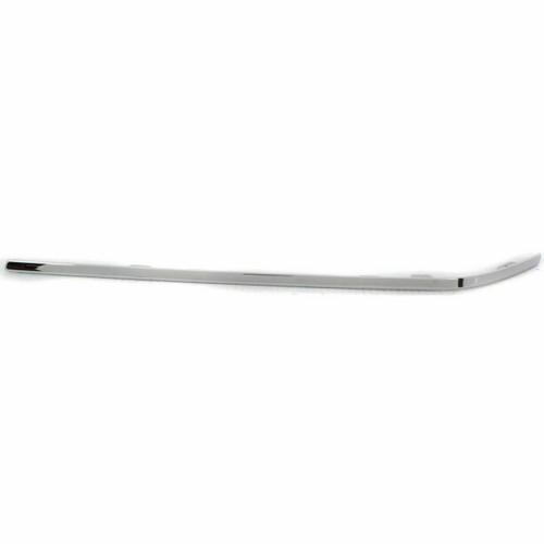 BUMPER STRIP FR LH W/O H/LP WASH HOLE CHROME 3.5L REPLACEMENT FOR CHRYSLER 300 2008 PARTSLINK NUMBER CH1058129 BUMPER STRIP FR LH W/O H/LP WASH HOLE CHROME 3.5L REPLACEMENT FOR CHRYSLER 300 2008 PARTSLINK NUMBER CH1058129