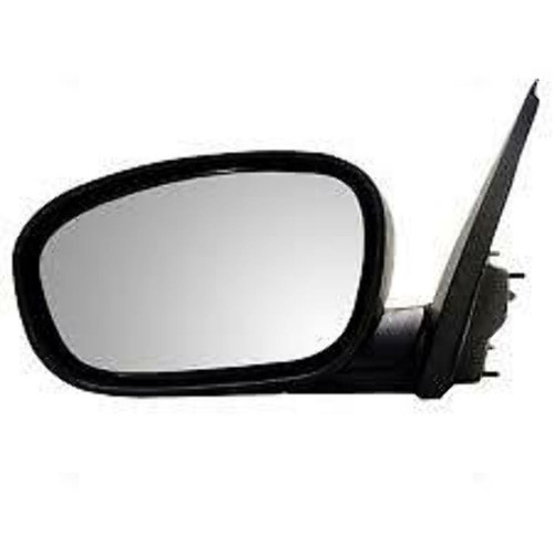 DOOR MIRROR LH POWER HTD PTM REPLACEMENT FOR CHRYSLER 300 2008 PARTSLINK NUMBER CH1320327 DOOR MIRROR LH POWER HTD PTM REPLACEMENT FOR CHRYSLER 300 2008 PARTSLINK NUMBER CH1320327