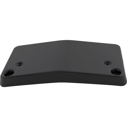 LICENSE PLATE BRACKET FR W/O MOUNTING HARDWARE REPLACEMENT FOR MERCEDES GLS63 AMG 2019 PARTSLINK NUMBER MB1068154 LICENSE PLATE BRACKET FR W/O MOUNTING HARDWARE REPLACEMENT FOR MERCEDES GLS63 AMG 2019 PARTSLINK NUMBER MB1068154