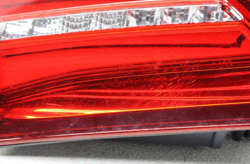 TRUNK LAMP LH HQ  REPLACEMENT FOR MERCEDES GLS63 AMG 2019 PARTSLINK NUMBER 	MB2802113