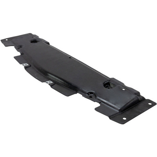 UNDERCAR SHIELD REPLACEMENT FOR MERCEDES GLS63 AMG 2019 PARTSLINK NUMBER MB1228187 UNDERCAR SHIELD REPLACEMENT FOR MERCEDES GLS63 AMG 2019 PARTSLINK NUMBER MB1228187